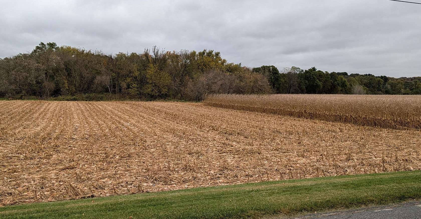 0.48 Acres of Land for Sale in West Salem, Wisconsin