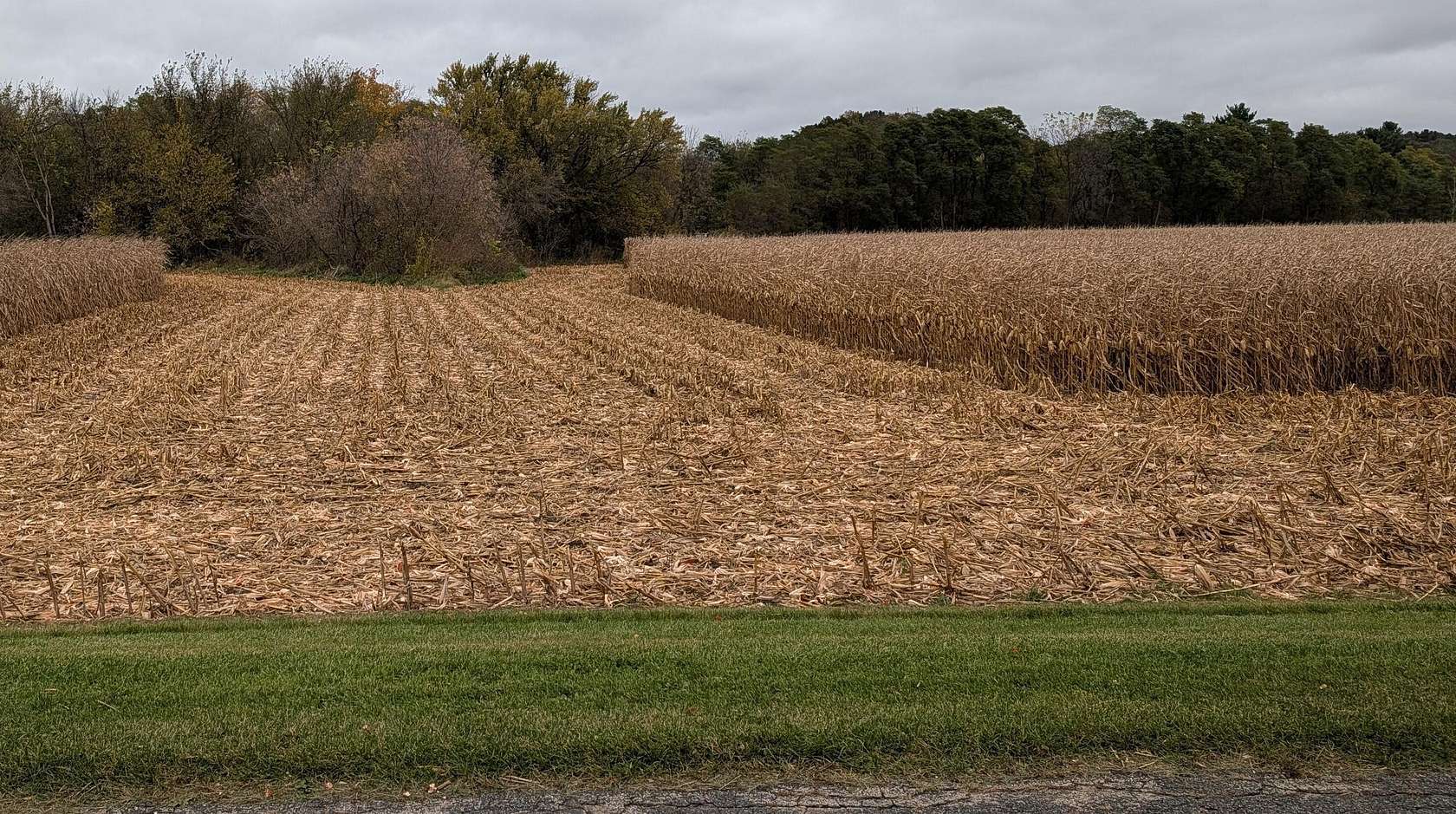0.48 Acres of Land for Sale in West Salem, Wisconsin
