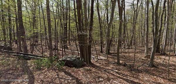 0.52 Acres of Residential Land for Sale in Hawley, Pennsylvania