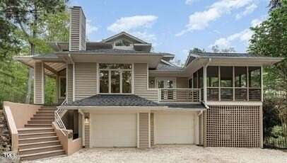 2.34 Acres of Residential Land with Home for Lease in Chapel Hill, North Carolina