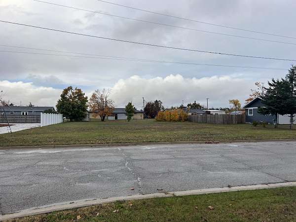 Residential Land for Sale in Gaylord, Michigan