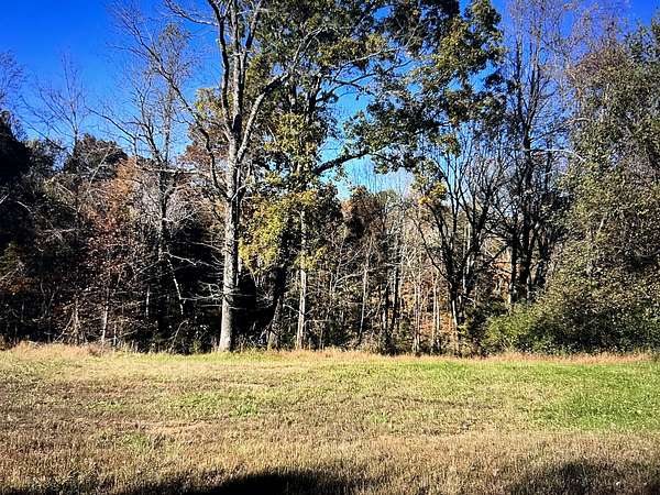 5 Acres of Residential Land for Sale in Joelton, Tennessee