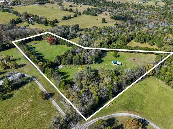 7 Acres of Land for Sale in Murfreesboro, Tennessee