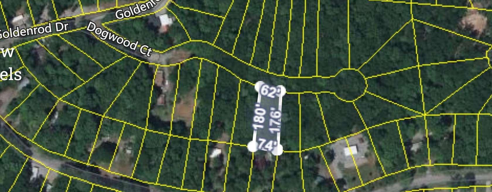 0.33 Acres of Residential Land for Sale in Cadiz, Kentucky
