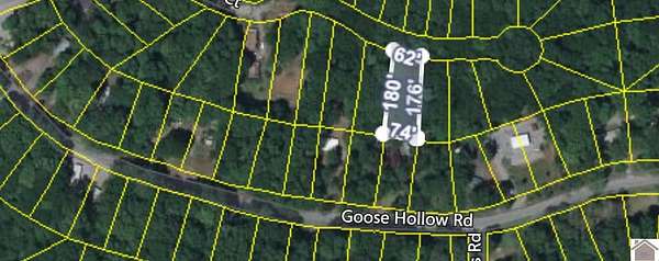 0.33 Acres of Residential Land for Sale in Cadiz, Kentucky