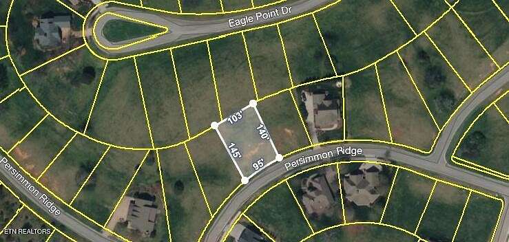 0.3 Acres of Residential Land for Sale in Loudon, Tennessee