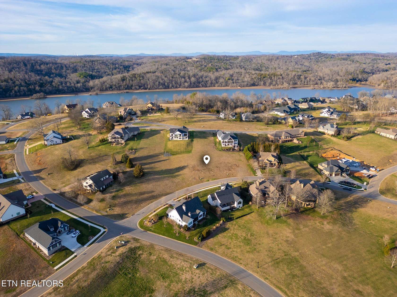0.3 Acres of Residential Land for Sale in Loudon, Tennessee