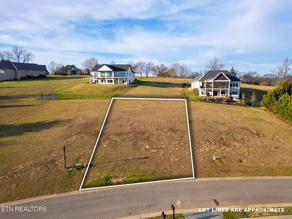 0.3 Acres of Residential Land for Sale in Loudon, Tennessee