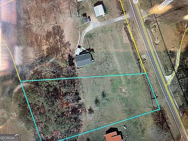 1.33 Acres of Residential Land for Sale in Rock Spring, Georgia