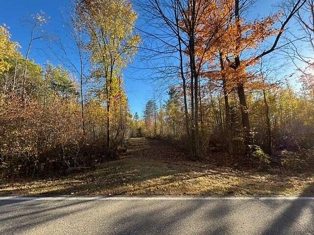9.7 Acres of Residential Land for Sale in Reed City, Michigan