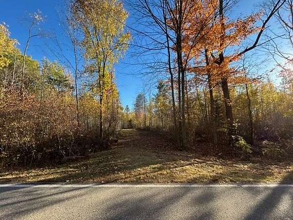 9.7 Acres of Residential Land for Sale in Reed City, Michigan