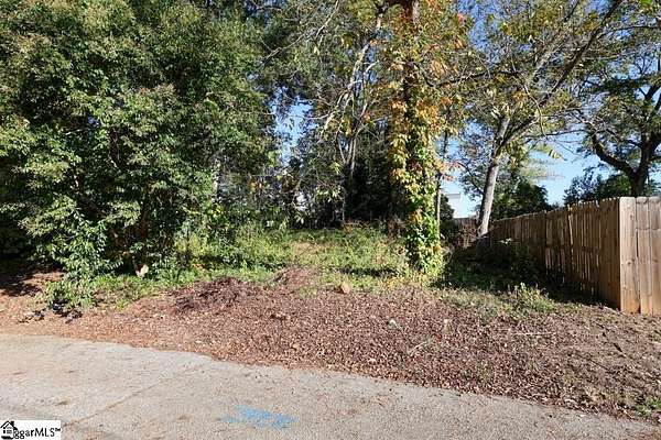 0.27 Acres of Residential Land for Sale in Greenville, South Carolina