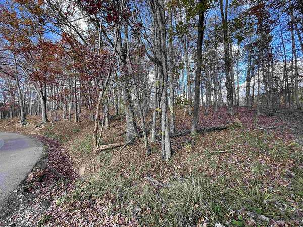 3.64 Acres of Residential Land for Sale in Beverly, West Virginia