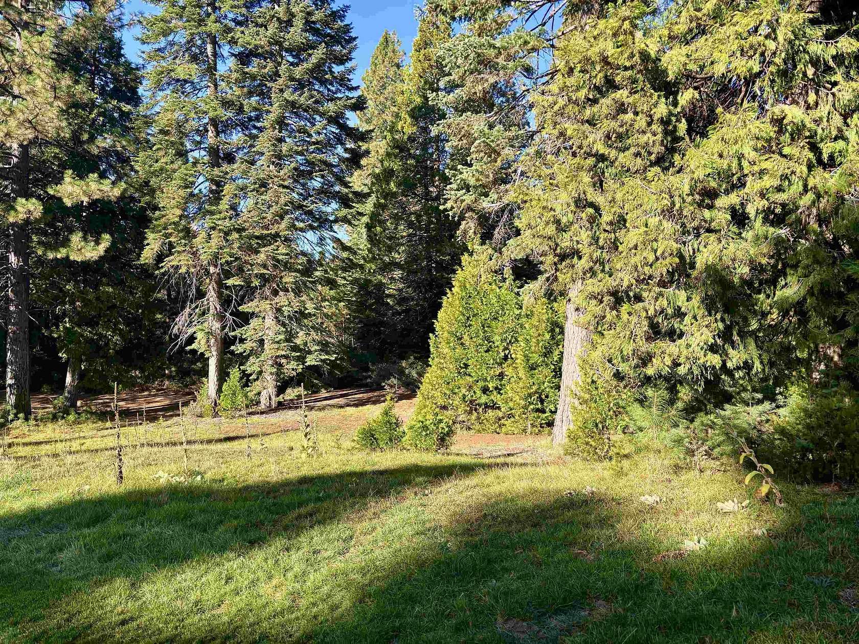 0.3 Acres of Residential Land for Sale in Lake Almanor Peninsula, California