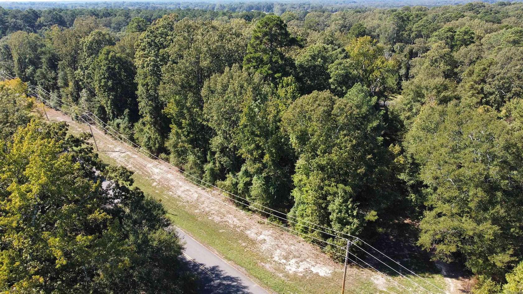 1.4 Acres of Mixed-Use Land for Sale in El Dorado, Arkansas