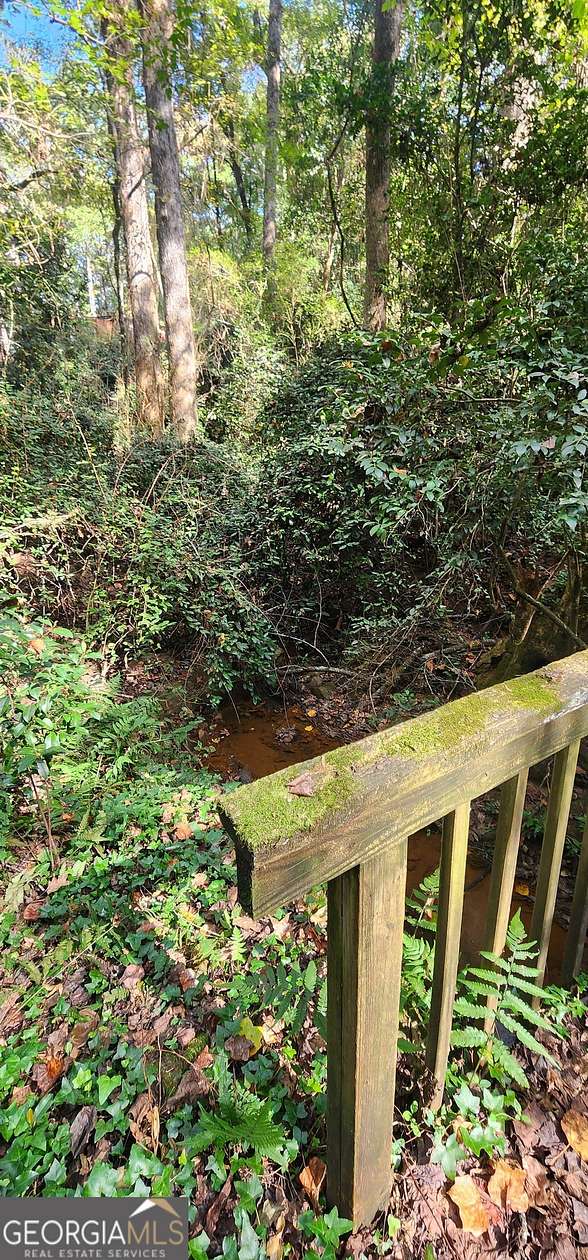 11.7 Acres of Land for Sale in Thomaston, Georgia