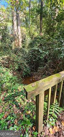 11.7 Acres of Land for Sale in Thomaston, Georgia