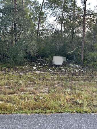 0.5 Acres of Residential Land for Sale in Ocala, Florida