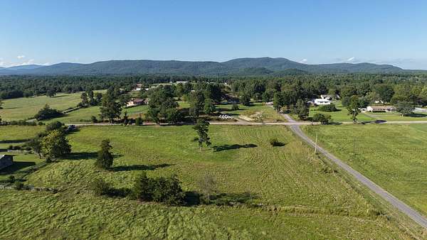 3.46 Acres of Mixed-Use Land for Sale in Mena, Arkansas