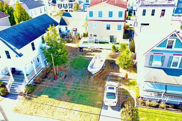 0.06 Acres of Residential Land for Sale in Ocean City, New Jersey