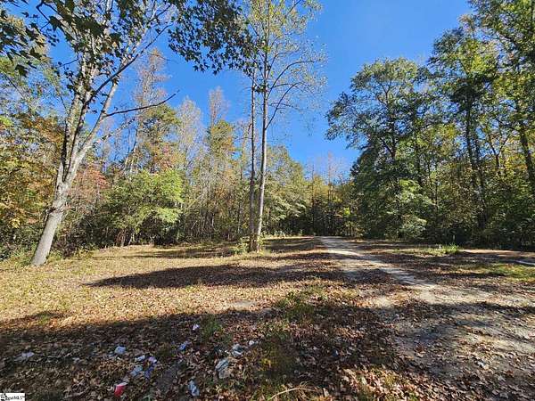 3.42 Acres of Residential Land for Sale in Fountain Inn, South Carolina