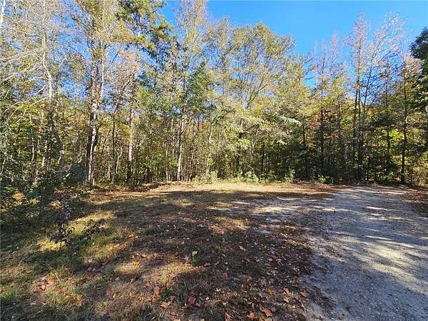 3.42 Acres of Residential Land for Sale in Fountain Inn, South Carolina