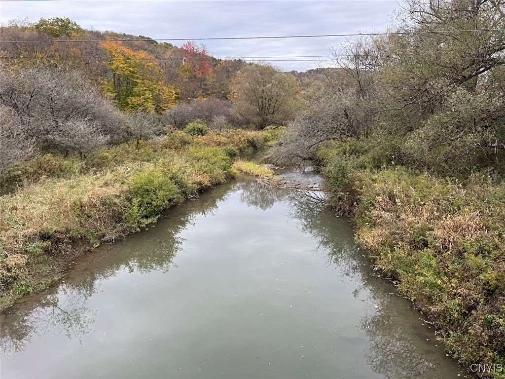 68 Acres of Land for Sale in Portville, New York