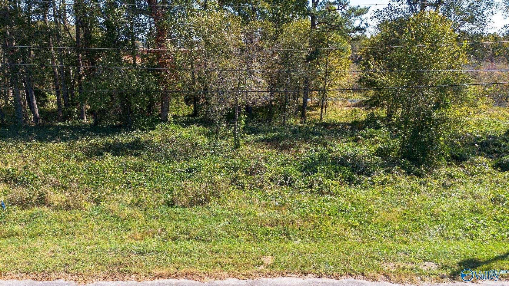 1.2 Acres of Land for Sale in Hazel Green, Alabama