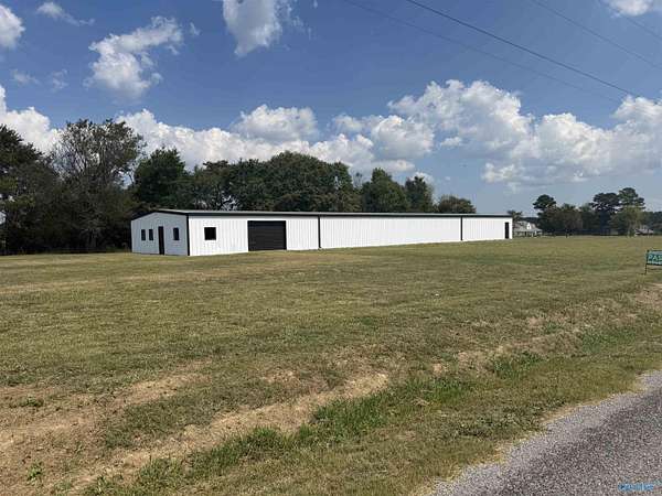 3 Acres of Commercial Land for Sale in Baileyton, Alabama