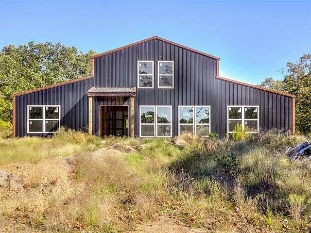 118 Acres of Improved Land for Sale in Chelsea, Oklahoma