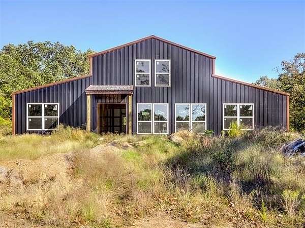 118 Acres of Improved Land for Sale in Chelsea, Oklahoma