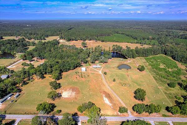 Residential Land for Sale in Johnston, South Carolina