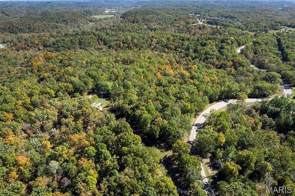 45 Acres of Recreational Land & Farm for Sale in Marble Hill, Missouri