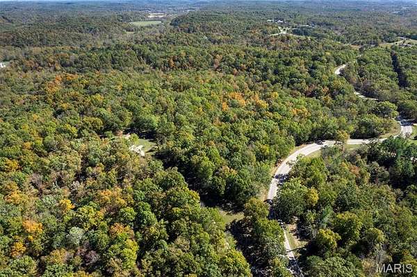 45 Acres of Recreational Land & Farm for Sale in Marble Hill, Missouri