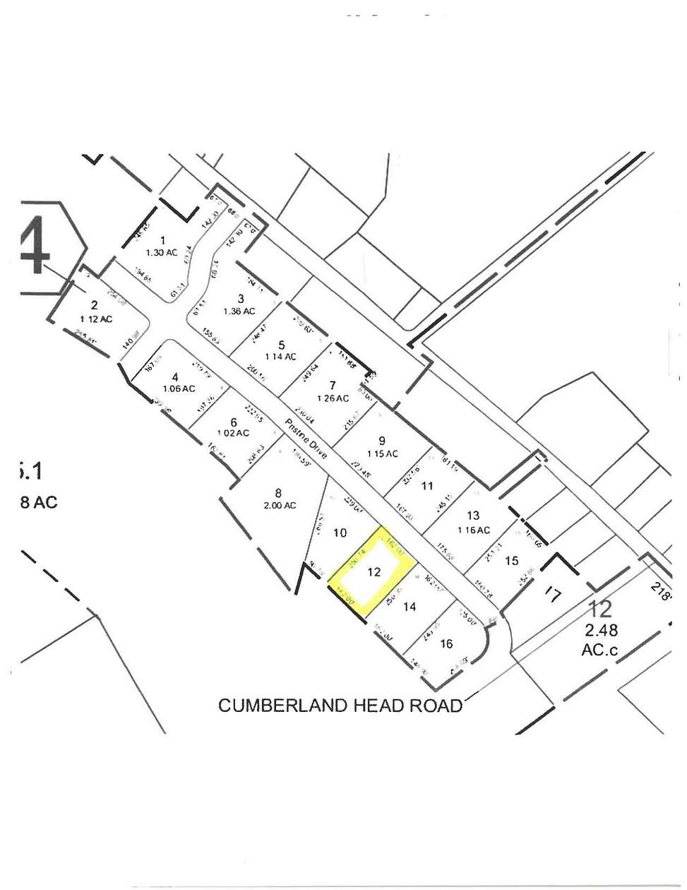 0.94 Acres of Residential Land for Sale in Plattsburgh, New York