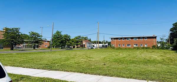 0.35 Acres of Residential Land for Sale in Detroit, Michigan