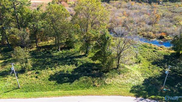 1.3 Acres of Land for Sale in Hazel Green, Alabama