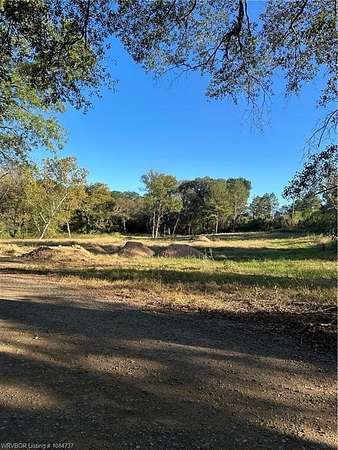 6.47 Acres of Land for Sale in Booneville, Arkansas