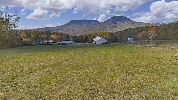 4.24 Acres of Residential Land for Sale in Lexington, Virginia
