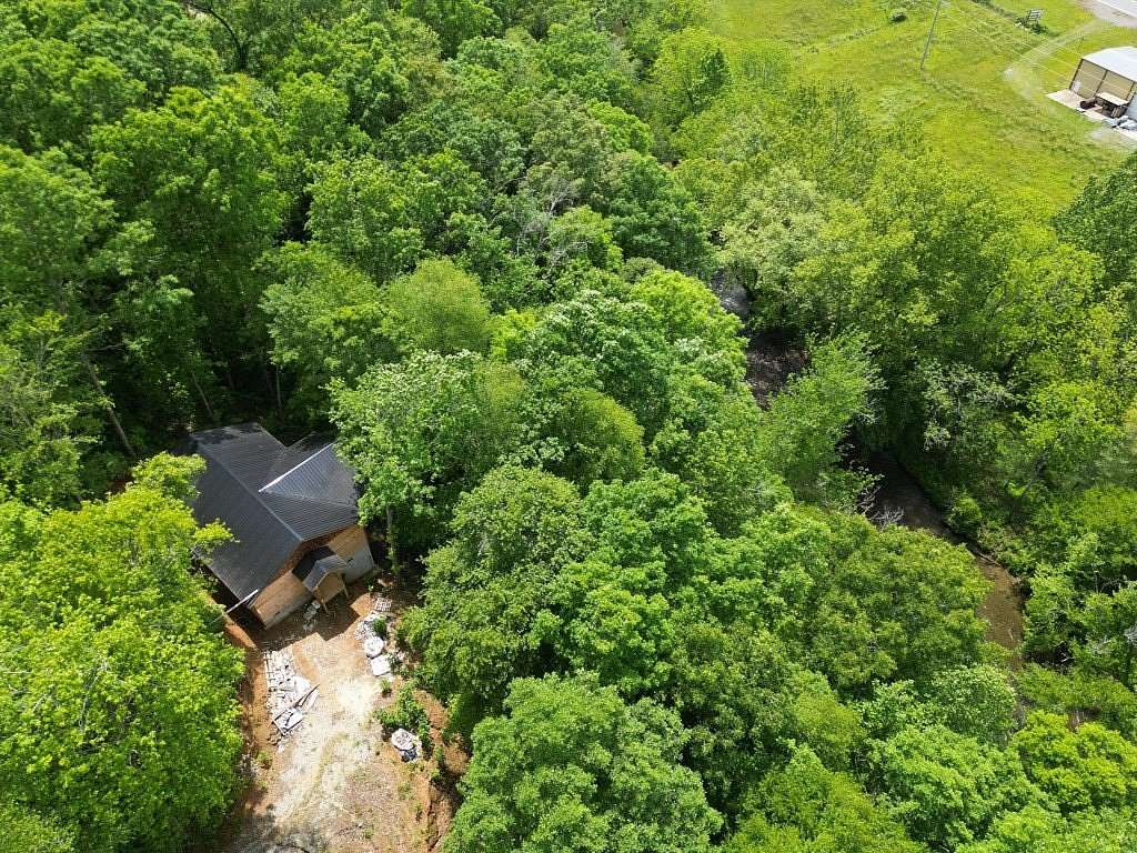 2.16 Acres of Residential Land with Home for Sale in Marble, North Carolina