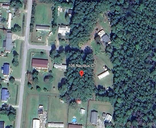 0.48 Acres of Residential Land for Sale in Gloucester, North Carolina