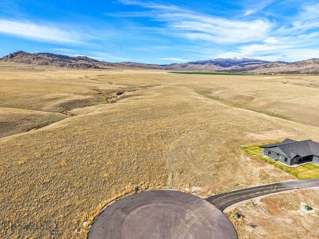 1.5 Acres of Residential Land for Sale in Ennis, Montana