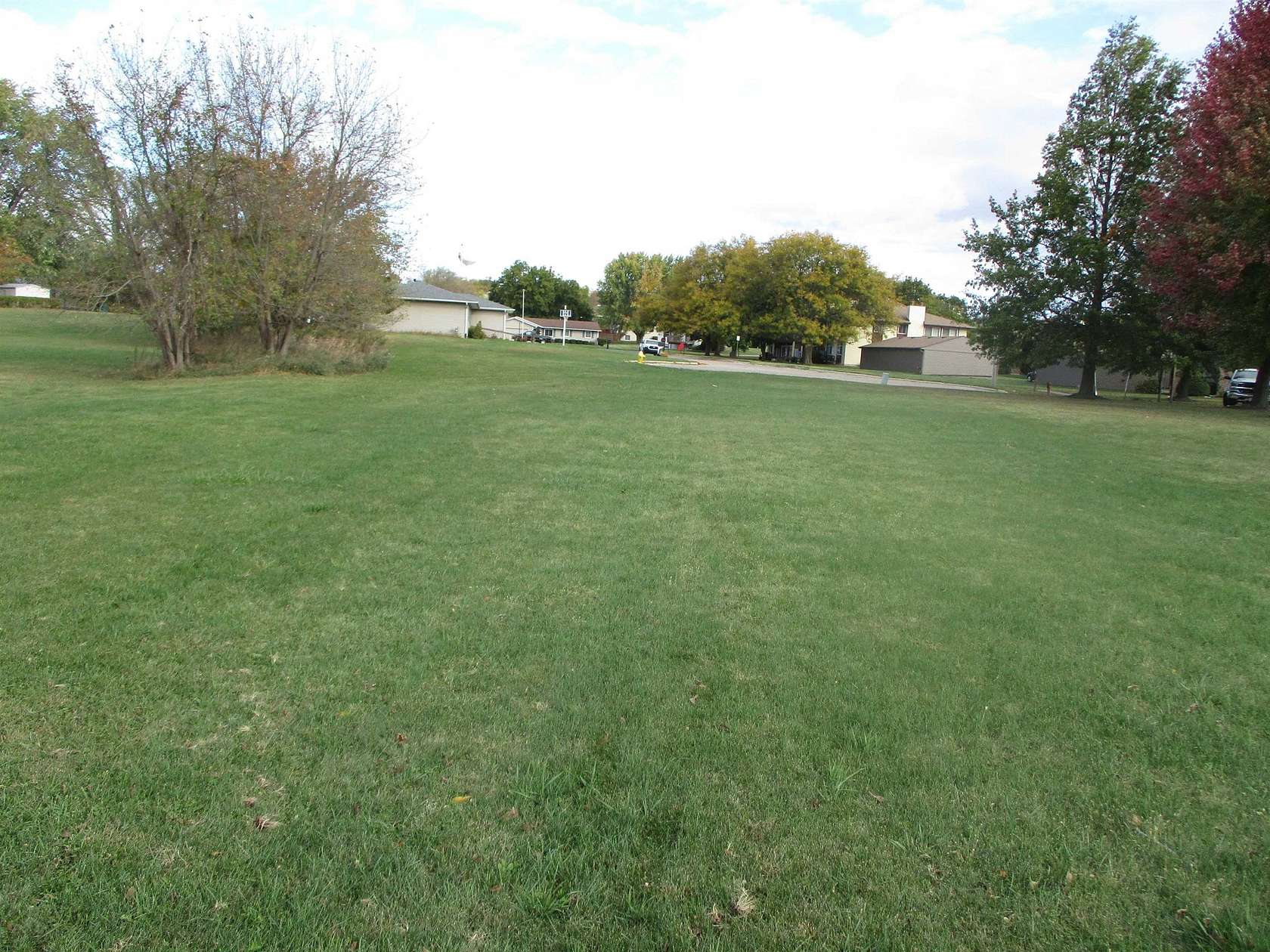 1.54 Acres of Land for Sale in Freeport, Illinois