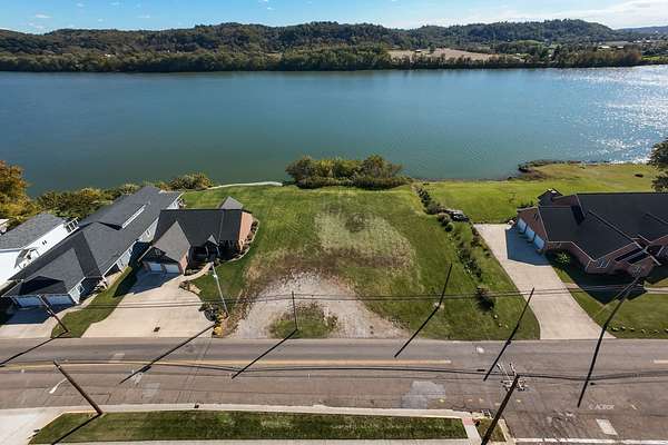 0.6 Acres of Residential Land for Sale in Gallipolis, Ohio