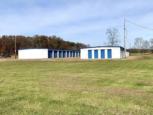 2 Acres of Improved Commercial Land for Sale in Gallipolis, Ohio