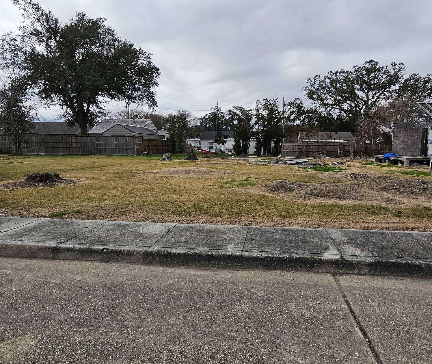 0.11 Acres of Land for Sale in Houma, Louisiana