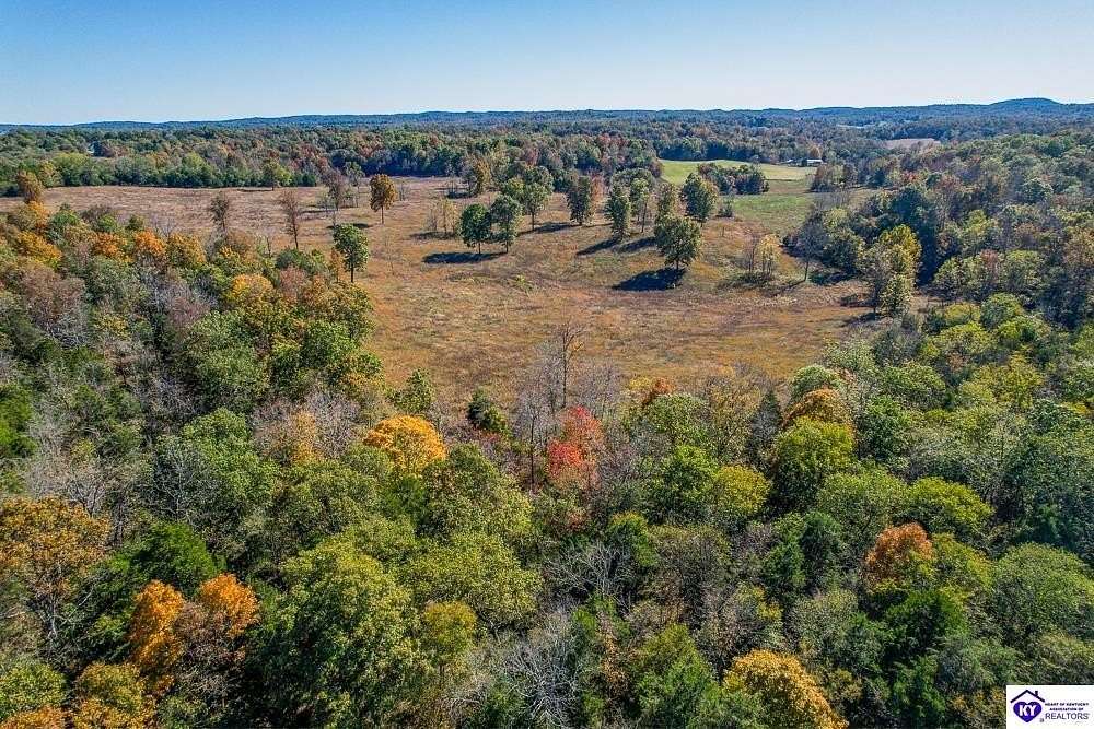 63.8 Acres of Recreational Land & Farm for Sale in Upton, Kentucky
