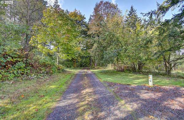 5.3 Acres of Residential Land for Sale in Ridgefield, Washington