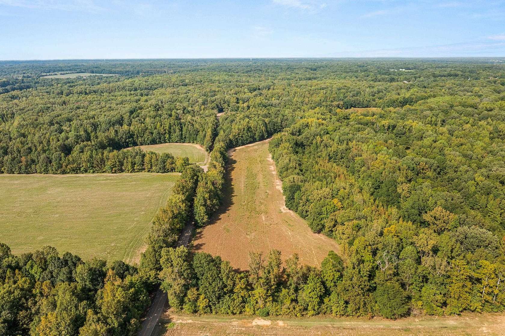 32.4 Acres of Land for Sale in Arlington, Tennessee