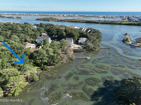 0.46 Acres of Residential Land for Sale in Ocean Isle Beach, North Carolina